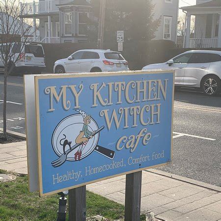 Unlock the Secrets of My Kitchen Witch Cafe